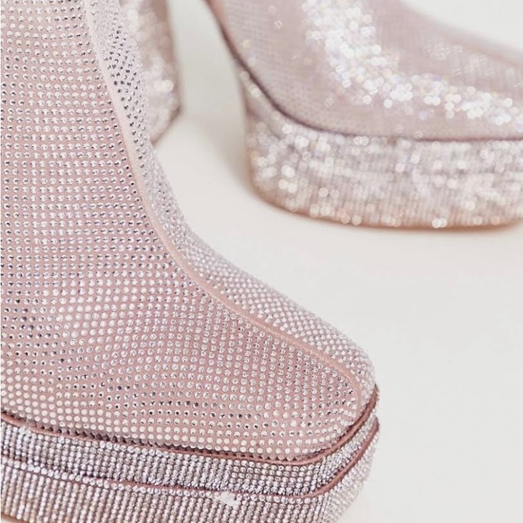 ALDO BOOTS - Picture 4 of 11